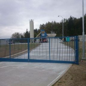 Berger Bohemia - Klatovy