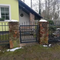 Tyčkové oplocení od firmy Ploty Kodl, s.r.o.