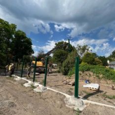 Oplocení Plameňáků - ZOO Plzeň