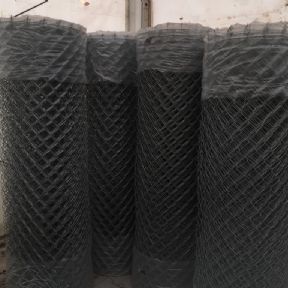 Pletivo Zn 200cm s vpleteným napínacím drátem