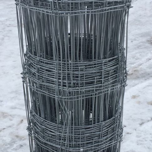 Uzlové oplocení Zn 100 cm Bywark (lesnické)
