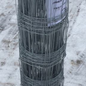 Uzlové oplocení Zn 100 cm Bywark (lesnické)