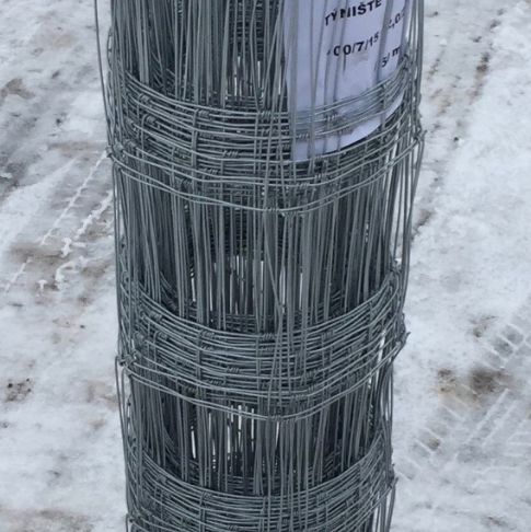 Uzlové oplocení Zn 100 cm Bywark (lesnické)