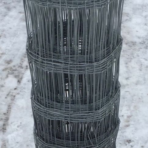 Uzlové oplocení Zn 125 cm Bywark (lesnické)