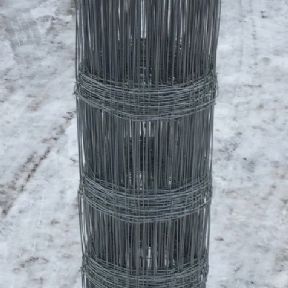 Uzlové oplocení Zn 150 cm Bywark (lesnické)