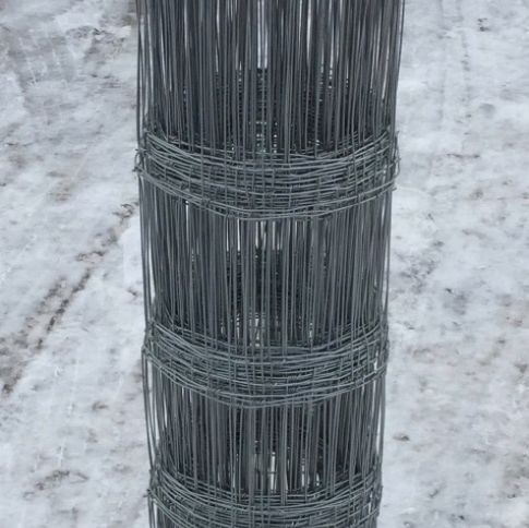 Uzlové oplocení Zn 150 cm Bywark (lesnické)