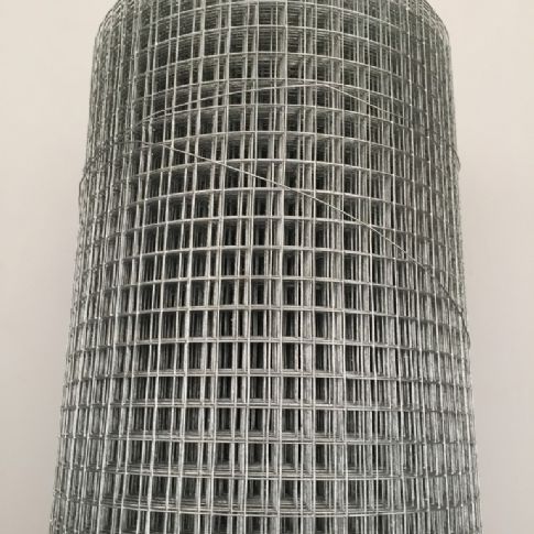 Svařovaná síť Zn, v-1m, oko 13x13mm, dr. 0,80mm