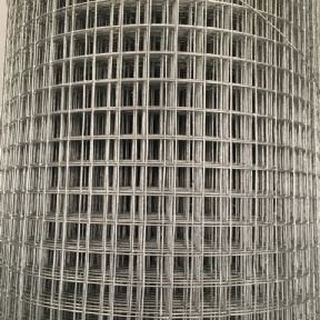 Svařovaná síť Zn, v-1m, oko 13x13mm, dr. 0,80mm
