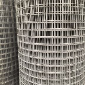Svařovaná síť Zn, v-1m, oko 25x25mm, dr. 2,0mm