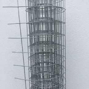 Svařovaná síť Zn 50x50/ 2,0 mm, 1000 mm