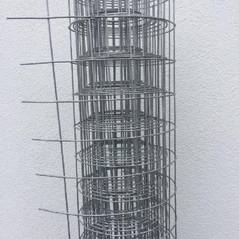 Svařovaná síť Zn 50x50/ 2,0 mm, 1000 mm