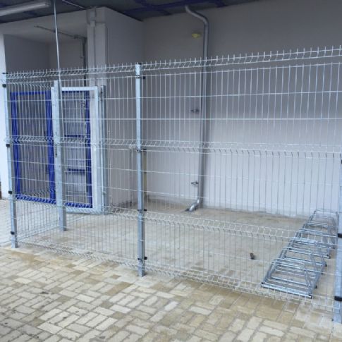Panel 3D Triton Zn 2230 mm