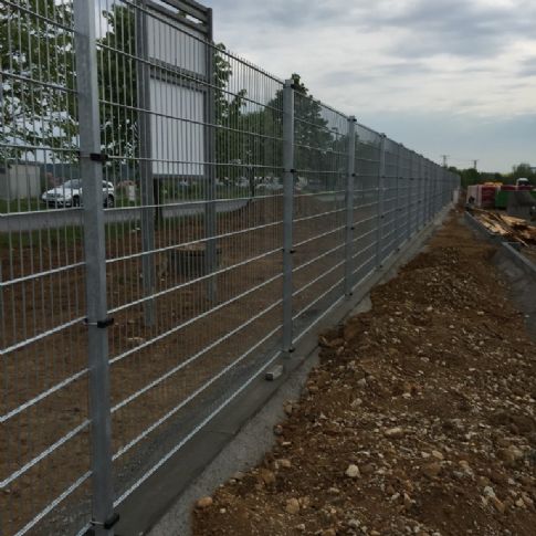 Panel 2D Pallas Extra Zn 1030 mm