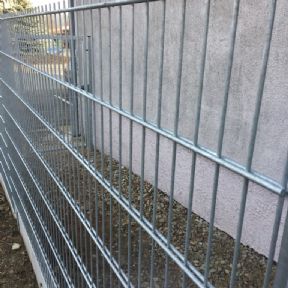 Panel 2D Pallas Extra Zn 1630 mm