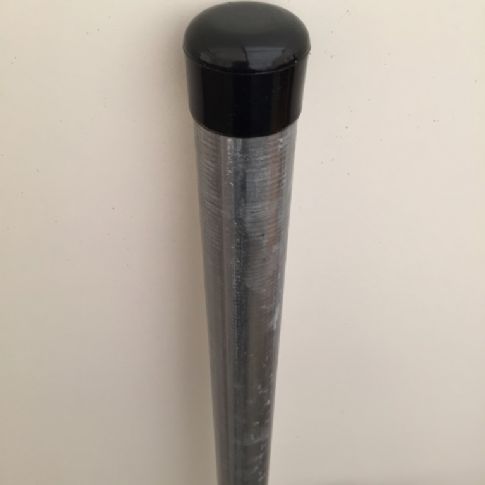 Sloupek Zn 38 x 1750 mm