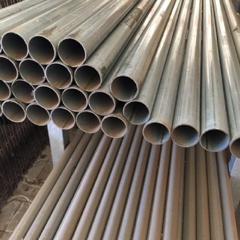 Sloupek Zn 38 x 1750 mm