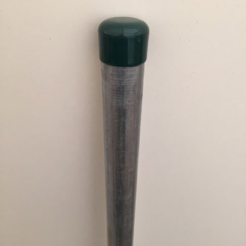 Sloupek Zn 38 x 1750 mm