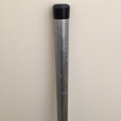 Sloupek Zn 38 x 1750 mm