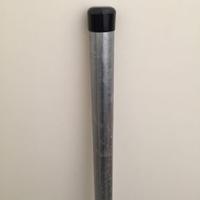 Sloupek Zn 38 x 2000 mm