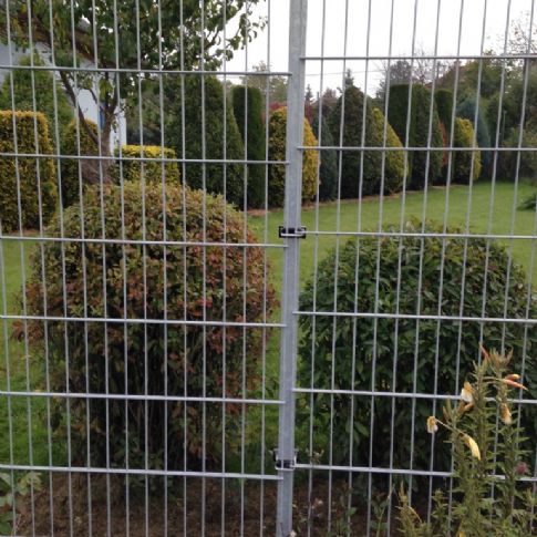 Sloupek Zn 60x40x2 - 2800 mm