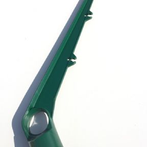bavolet Al,PVC pr. 48 mm