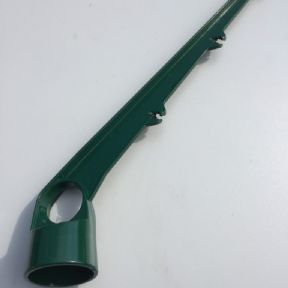 bavolet Al,PVC pr. 60 mm