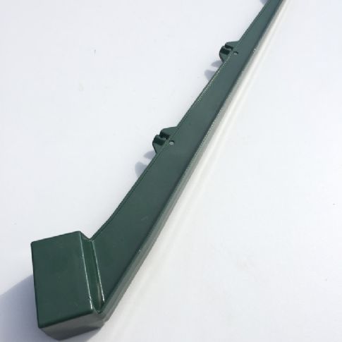 bavolet Al,PVC 60x40mm