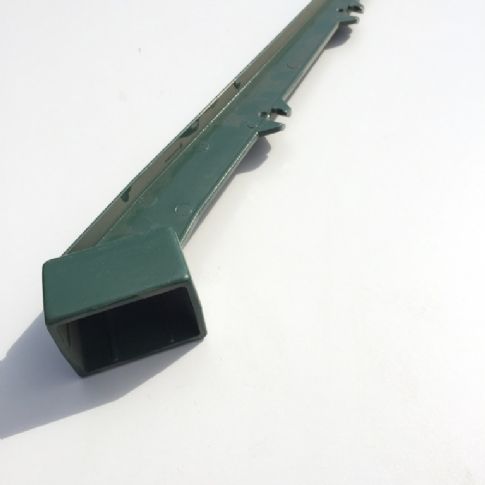 bavolet Al,PVC 60x40mm