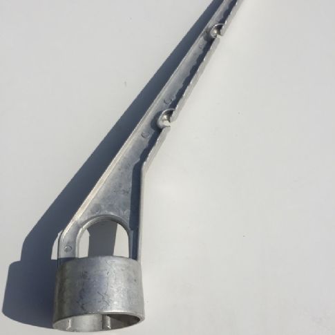 bavolet Al pr. 48 mm