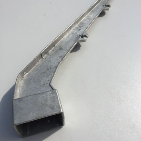 bavolet Al 60x40mm