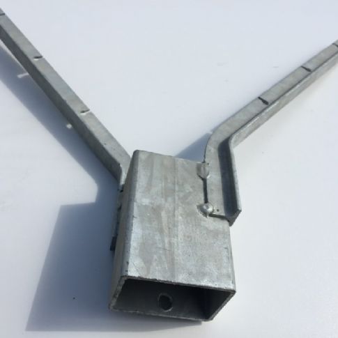 Bavolet Y Al 60x40 mm