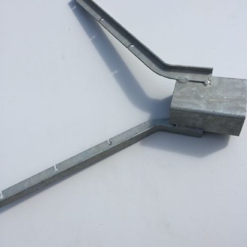 Bavolet Y Al 60x40 mm