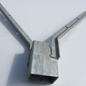 Bavolet Y Al 60x40 mm