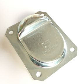 Mechanický doraz Zn 166G