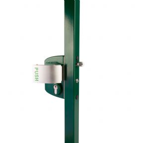 Panikové tlačítko LOCINOX 3006 PUSH