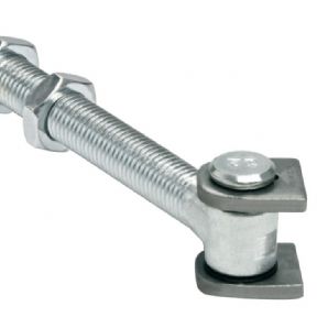 Pant regulovatelný dlouhý  M18 -150, délka 175 mm