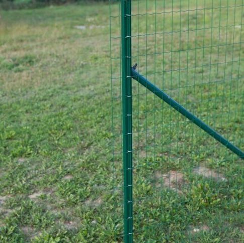 Svorky Bekaclip (500ks v balení)