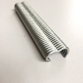 Spona VR22 Rapid 1600pcs. - Zn