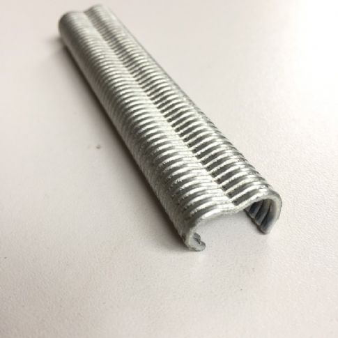 Spona VR22 Rapid 1600pcs. - Zn