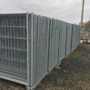 Mobilní panel F2 1,2x2,0 m