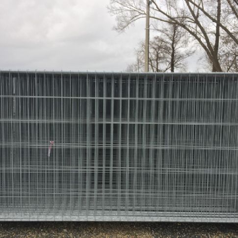 Mobilní panel F1 3,5x1,1 m