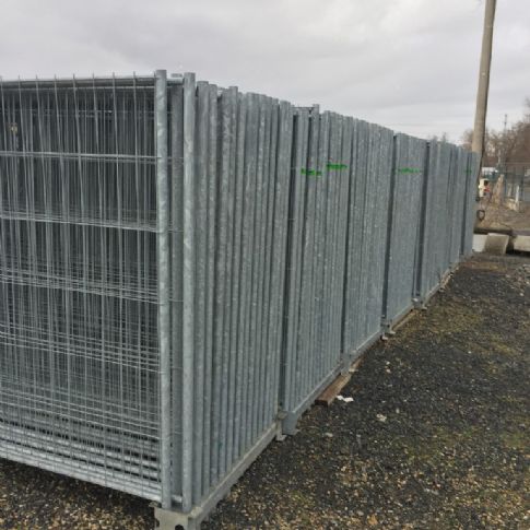 Mobilní panel F2 3,5x2,0 m