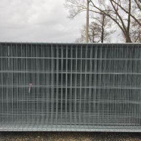 Mobilní panel F2 3,5x2,0 m
