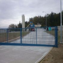 Berger Bohemia - Klatovy